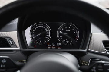 BMW X2 F39 2019 BMW X2 sDrive18i, Salon Polska, Automat, Navi, zdjęcie 15