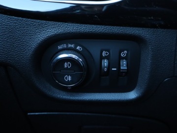 Opel Astra K Sports Tourer 1.4 Turbo 150KM 2016 Opel Astra 1.4 T, Automat, Klima, Klimatronic, zdjęcie 21