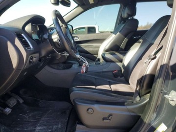 Dodge Durango III 3.6 V6 294KM 2018 Dodge Durango GT 2018 3.6l 3.6 Benzyna 295KM, zdjęcie 7