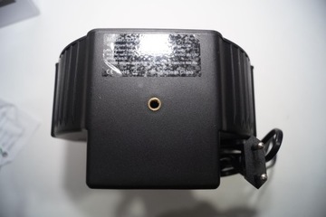 4438 DISCO ПРОЕКТОР 36 СВЕТОДИОДНЫХ ЦВЕТНЫХ СВЕТОВ ДЛЯ СЦЕНЫ RGB ЛАМПА