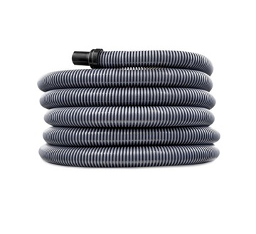 Odkurzacz centralny - Wąż chowany Premium Retraflex / Hide a Hose 9mb