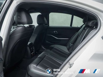 BMW Seria 3 G20-G21 Limuzyna 2.0 318i 156KM 2025 BMW Seria 3 18i 156 KM - Gotowy do Odbioru - M Sport - Aktywny Tempomat, zdjęcie 22