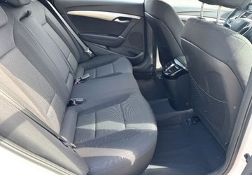 Hyundai i40 Kombi 1.7 CRDi LOW 115KM 2013 Hyundai i40 BEZWYPADKOWY Caly lakier oryginalny Tempomat Klimatyzacja GWAR, zdjęcie 14