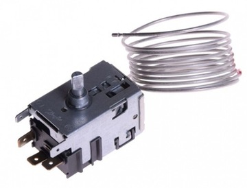 Termostat Indesit K59-S1840 = 077B3289 C00278636