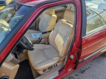 Rover 1994 Rover 827 2.7 Benzyna V6 169 KM, Skóra, Automat,, zdjęcie 5