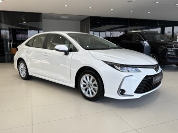 Toyota Corolla XII Sedan 1.5 VVT-i 125KM 2022 Toyota Corolla Comfort / Kamera cofania / CarPlay/, zdjęcie 4