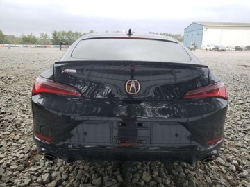 Acura Integra III 2023 Acura Integra A-Spec Tech 2023 1.5l 1.5 Benzyna 200KM, zdjęcie 2