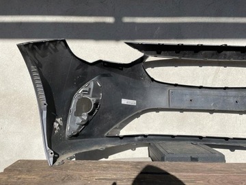 NÁRAZNÍK OPEL CORSA F 2019-> PŘEDNÍ