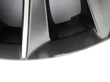 DISK HLINÍK ALFA ROMEO OE GIULIETTA 159 BRERA GT 7.5" X 18" 5X110 ET 41