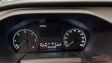 Ford Tourneo Custom I 2022 Ford Tourneo Custom 2.0tdci long automat 9os.full led obrotowe fotele kame, zdjęcie 11