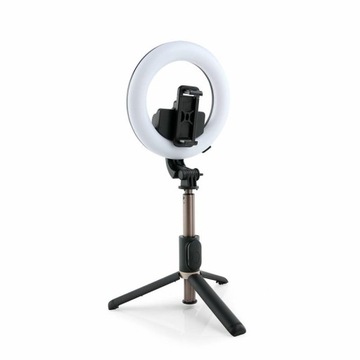 ПАЛКА ДЛЯ СЕЛФИ С КОЛЬЦЕВЫМ ШТАТИВОМ ДЛЯ МОБИЛЬНЫХ ТЕЛЕФОНОВ Q07