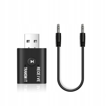 iornik Audio muzyka bezprzewodowy Adapter do TV PC