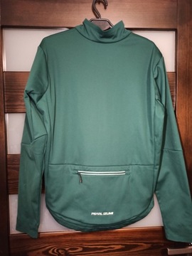 Мужская куртка Pearl Izumi Interval Amfib размер M