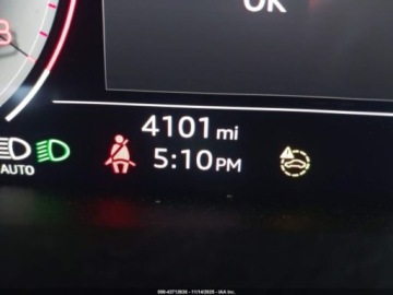 Audi Q7 II 2025 Audi Q7 Prestige 55 Tfsi Quattro Tiptronic 2025 3.0l 3.0 Benzyna 335KM, zdjęcie 12