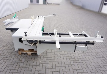 РАЗДВИЖНАЯ ПИЛА ALTENDORF C45 4кВт