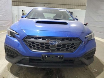 Subaru 2023 Subaru WRX 2023 2.5l 2.5 Benzyna 271KM, zdjęcie 5