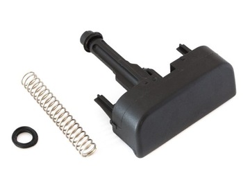 PRZYCISK ZAMEK KLAPY TYŁ Renault Megane Scenic I