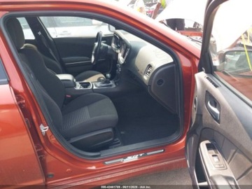 Dodge Charger VII 2023 Dodge Charger Scat Pack 2023 6.4l 6.4 Benzyna 485KM, zdjęcie 9