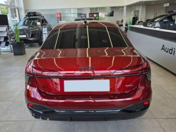 Audi A6 C8 Limousine Facelifting 2.0 40 TDI 204KM 2025 AUDI A6 TDI quattro S line Sedan (204KM) 2025, zdjęcie 1