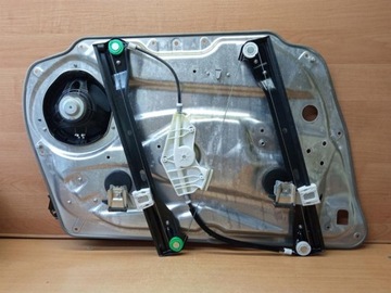 MECHANIZMUS PRAVÝ PŘEDNÍ MERCEDES W204 A2048201902