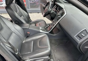 Volvo XC60 I SUV Facelifting 2.0 D4 DRIVE-E 181KM 2014 Volvo XC 60 XC 60 2.0 D 181 KM 2014r Bogaty Warszawa 2.0 Diesel 181KM, zdjęcie 6