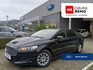 Ford Mondeo V Sedan 2.0 TDCi 150KM 2018 Ford Mondeo Dealer, VAT 23, 2.0 EcoBlue 150 KM...