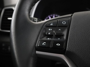 Hyundai Tucson III SUV Facelifting 1.6 GDi 132KM 2019 Hyundai Tucson lift navi grzane fotele klima, zdjęcie 29