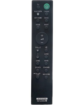 PILOT DO SONY SA-S350 SA-SD35 SA-WS350 HIGH HQ