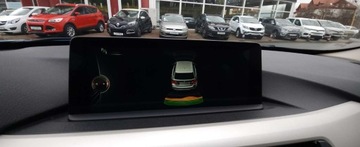 BMW Seria 3 F30-F31-F34 Touring Facelifting 2.0 318d 150KM 2015 BMW Seria 3 Automat 8G Nawigacja Lampy Full Led 2 komplety felg Lato 18 Zi, zdjęcie 31