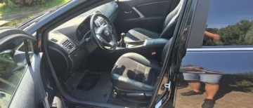Toyota Avensis III Wagon Facelifting 1.8 Valvematic 147KM 2014 Toyota Avensis PremiumNaviKamera96 tys wpisuje na fakturzeOrg.lakier1 wlas, zdjęcie 16