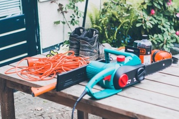 PRZEDŁUŻACZ OGRODOWY BUDOWLANY KOSIARKI KOSIARKOWY LAMPEK OGRODU 40M 3x1,0