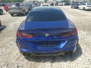 BMW 2023 BMW M8 Competition 2023 4.4l 4.4 Benzyna 617KM, zdjęcie 2