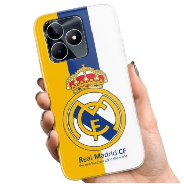 ETUI CASE OBUDOWA NA TELEFON DO REALME C53 WZORY TOP100 JAKOŚĆ