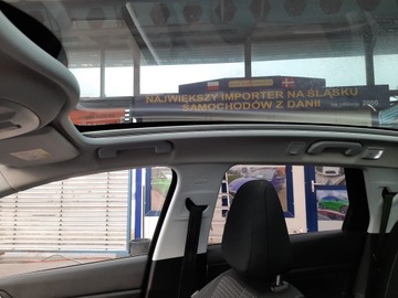 Peugeot 108 2016 Peugeot 308SW, bogate wyposażenie !! nowe części !! wymieniony rozrząd!!, zdjęcie 24