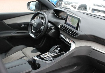 Peugeot 3008 II Plug-In Hybrid HYbrid4 300 PHEV 300KM 2020 Peugeot 3008 HYbrid4 GT EAT8 Od RiA 1.6 Hybryda 300KM, zdjęcie 18