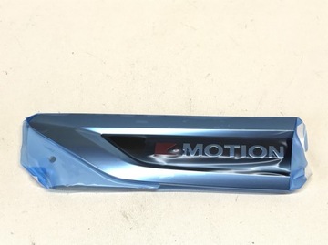 TIGUAN 5NG 4-MOTION ALLSPACE ZNAK ZNAKY LOGO
