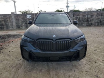 BMW X5 G05 2025 BMW X5 sDrive40I 2025 3.0l 3.0 Benzyna 375KM, zdjęcie 5