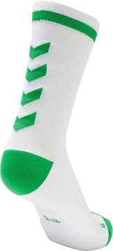 Skarpety Hummel Elite Indoor Sport Low, roz. 31-34 niskie