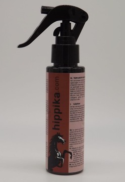 Płyn dziegciowy HIPPIKA 100ml w sprayu
