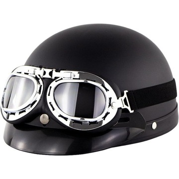 МОТОЦИКЛЬНЫЙ ШЛЕМ, ПОЛУОТКРЫТЫЙ МОТОЦИКЛЬНЫЙ ШЛЕМ, ЗАЩИТА СКУТЕРА