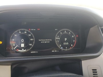 Land Rover Discovery V 2020 Land Rover Discovery SE 2020 3.0L 3.0 Benzyna 355KM, zdjęcie 9