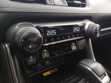 Toyota RAV4 V SUV Facelifting 2.5 Hybrid Dynamic Force 222KM 2024 Toyota RAV4 2.5 Hybrid GR Sport 4x4 V (2018-) TOYO, zdjęcie 24