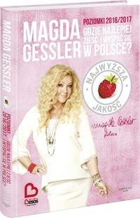 POZIOMKI 2016/2017 GDZIE NAJLEPIEJ ZJEŚĆ I WYSPAĆ