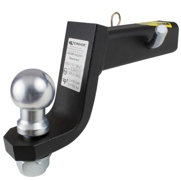 ADAPTER OBNIŻANY HAK USA KULA HAKA 50x50 3500 KG