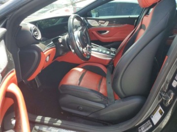 Mercedes AMG GT C190 2021 Mercedes-Benz AMG GT 53 2021 3.0l 3.0 Benzyna 429KM, zdjęcie 7