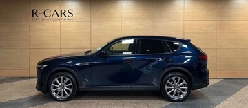 Mazda CX-60 2022 Mazda CX-60 3.3d Rejestracja 2023r. Salon Polska ASO R-CARS Warszawa 3.3, zdjęcie 1