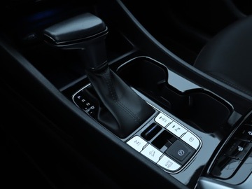 Hyundai Tucson IV SUV 1.6 T-GDI 48V 180KM 2022 Hyundai Tucson 1.6 T-GDI 48V MHEV, Salon Polska, zdjęcie 12