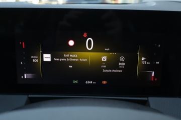 Opel Astra L Hatchback 1.2 Turbo 130KM 2023 Opel Astra 1.2 Turbo, Salon Polska, 1. Właściciel, zdjęcie 10