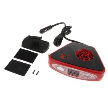 12V 150W samochodowa automatyczna nagrzewnica z we