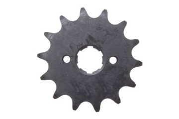 ПЕРЕДНЯЯ ЗВЕЗДОЧКА 520 14z ATV QUAD BASHAN EAGLE BS-250